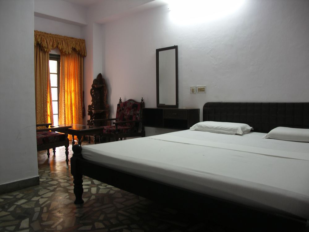 Hotel Park Avenue Kochi Szoba fotó
