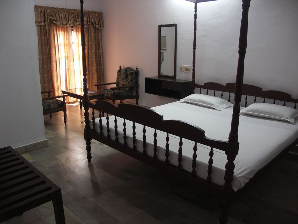 Hotel Park Avenue Kochi Szoba fotó