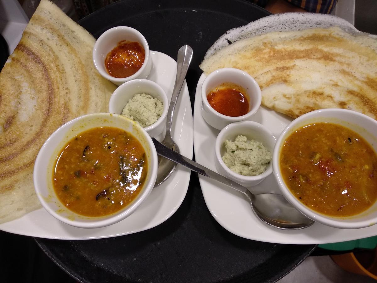 Hotel Park Avenue Kochi Kültér fotó
