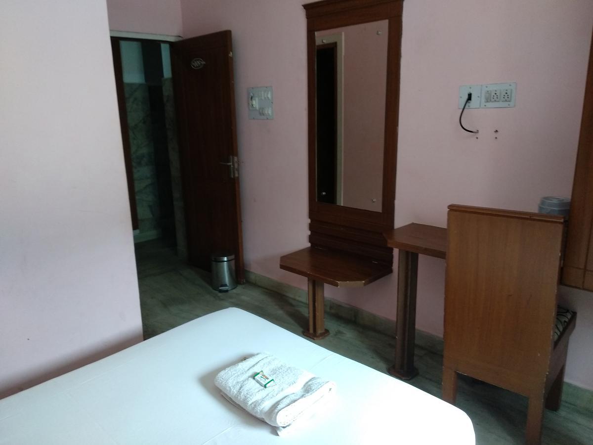 Hotel Park Avenue Kochi Kültér fotó