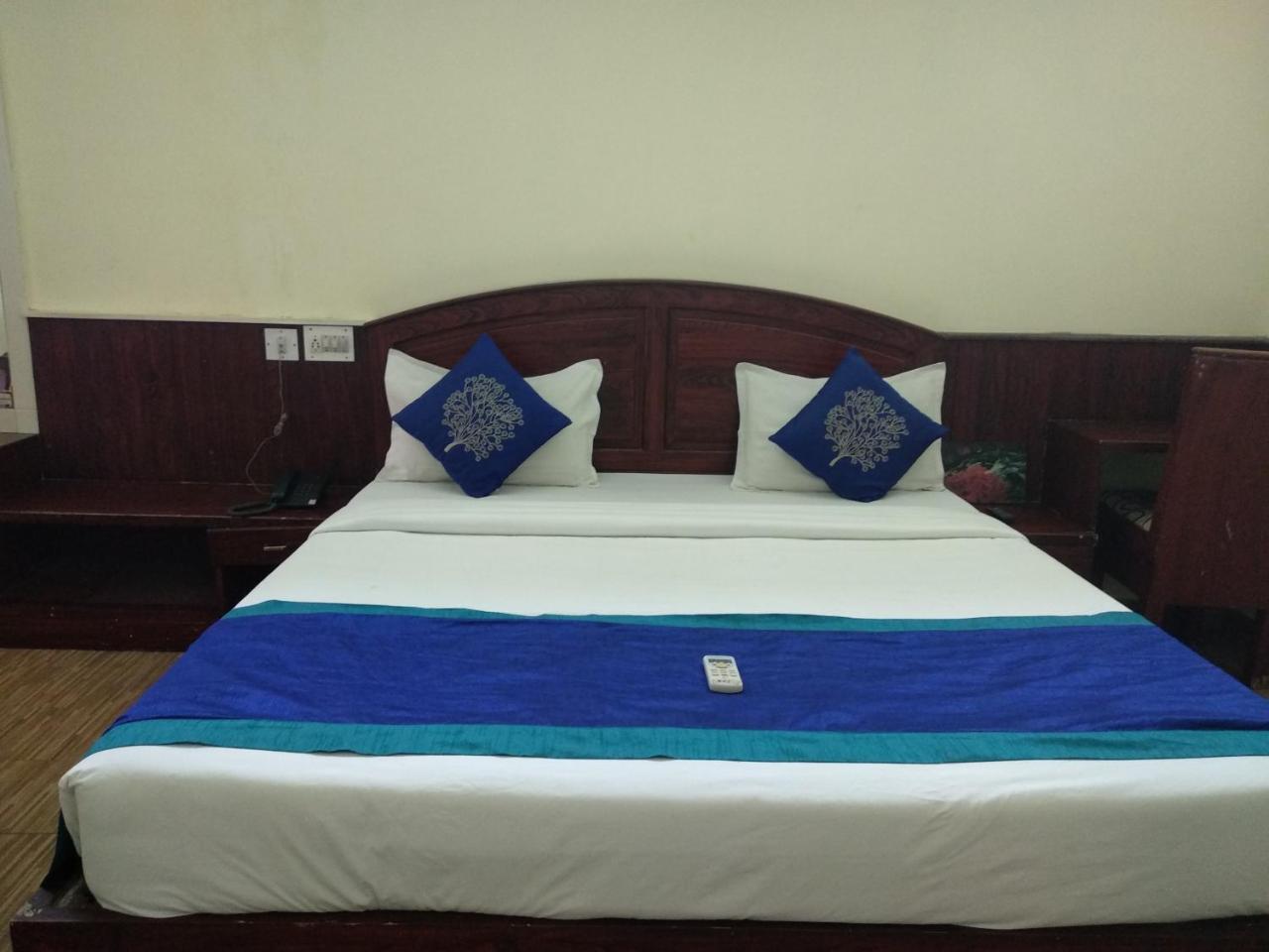 Hotel Park Avenue Kochi Kültér fotó